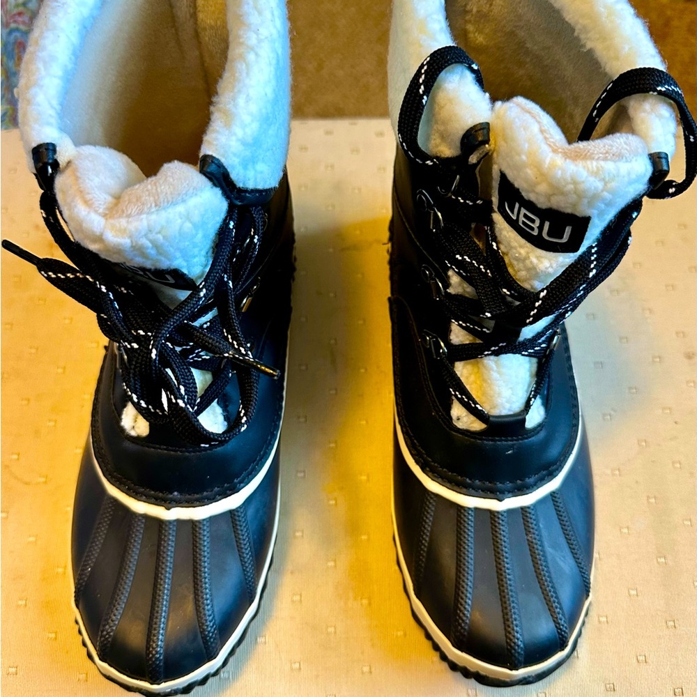 Women New boots #8